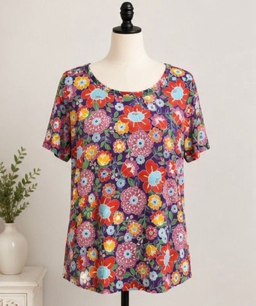 Lularoe Gigi